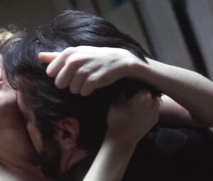 Sexy Penelope Ann Miller - Carlito's Way (1993)