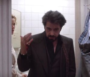 Sexy Penelope Ann Miller - Carlito's Way (1993)