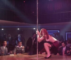 Sexy Penelope Ann Miller - Carlito's Way (1993)