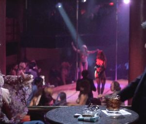 Sexy Penelope Ann Miller - Carlito's Way (1993)