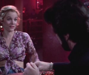 Sexy Penelope Ann Miller - Carlito's Way (1993)
