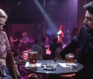 Sexy Penelope Ann Miller - Carlito's Way (1993)