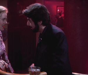 Sexy Penelope Ann Miller - Carlito's Way (1993)