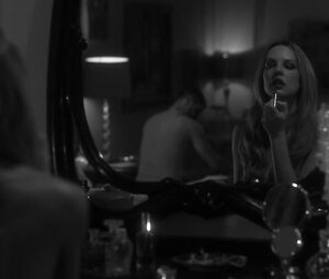 Natasha Alam naked โ An Act of War (2015)