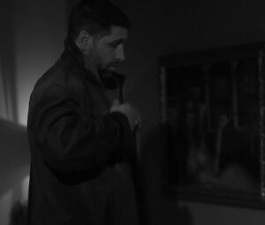 Natasha Alam naked โ An Act of War (2015)