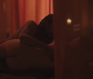 Sex Scene Nathalia Rodrigues, Mia Mello, Arieta Correa Nude - A Vida Secreta Dos Casa