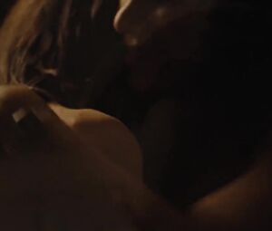 Sex Scene Nathalia Rodrigues, Mia Mello, Arieta Correa Nude - A Vida Secreta Dos Casa