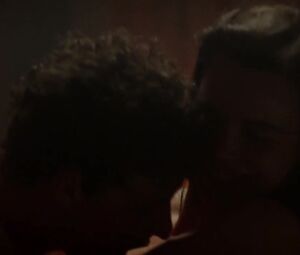 Hedda Stiernstedt, Karin Franz Korlof Naked - Var Tid Ar Nu s01e01-e03 (2017)