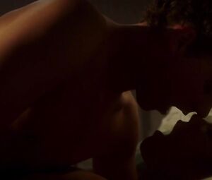Hedda Stiernstedt, Karin Franz Korlof Naked - Var Tid Ar Nu s01e01-e03 (2017)
