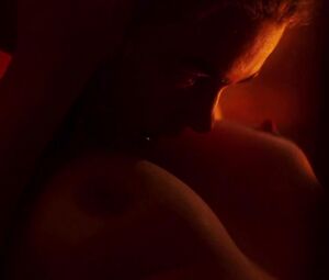 Hedda Stiernstedt, Karin Franz Korlof Naked - Var Tid Ar Nu s01e01-e03 (2017)