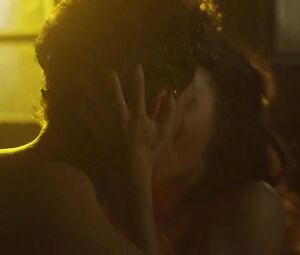 Hedda Stiernstedt, Karin Franz Korlof Naked - Var Tid Ar Nu s01e01-e03 (2017)