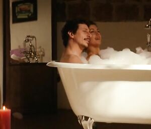 Giulia Michelini Naked - Immaturi (2011)