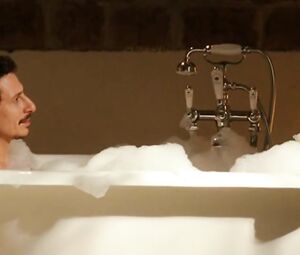 Giulia Michelini Naked - Immaturi (2011)