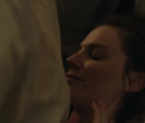 Lindsay Burdge Naked - Easy s02e02 (2017)