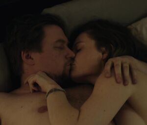 Lindsay Burdge Naked - Easy s02e02 (2017)