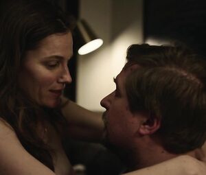 Lindsay Burdge Naked - Easy s02e02 (2017)