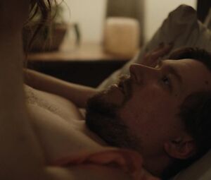 Lindsay Burdge Naked - Easy s02e02 (2017)