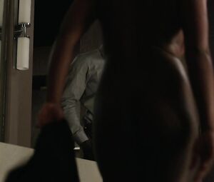 Naturi Naughton naked, Lela Loren naked – Power s02e07 (2015)
