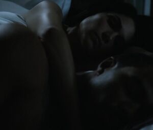 Naturi Naughton naked, Lela Loren naked – Power s02e07 (2015)