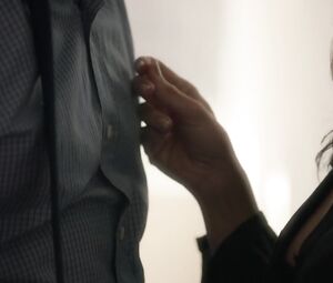 Lela Loren naked – Power s02e08 (2015)