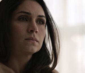 Lela Loren naked – Power s02e08 (2015)