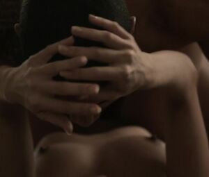 Lela Loren naked – Power s02e08 (2015)