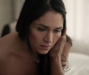 Lela Loren naked – Power s02e08 (2015)