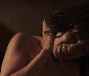 Perrine Tourneux Naked - Pseudonym (2014)