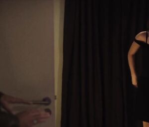 Perrine Tourneux Naked - Pseudonym (2014)