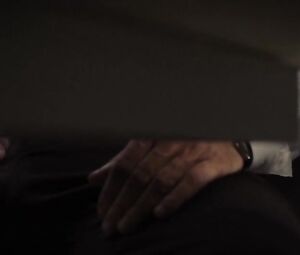 Perrine Tourneux Naked - Pseudonym (2014)