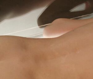 Sexy Topless scene Ana Asensio, Natasha Romanova - Most Beautiful Island (2017)