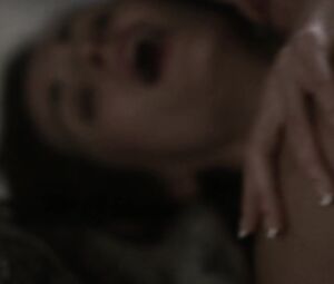 Michelle Dockery Naked - Good Behavior s02e03 (2017)