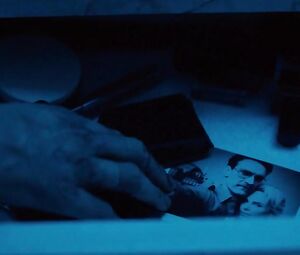 Lesbian kissing scene Charlize Theron, Sofia Boutella Naked - Atomic Blonde (2017) Nude scenes