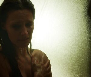 KaDee Strickland, Emmanuelle Chriqui Naked - Shut Eye s02e01-03 (2017)