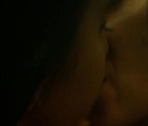 KaDee Strickland, Emmanuelle Chriqui Naked - Shut Eye s02e01-03 (2017)