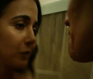 KaDee Strickland, Emmanuelle Chriqui Naked - Shut Eye s02e01-03 (2017)