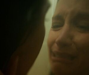 KaDee Strickland, Emmanuelle Chriqui Naked - Shut Eye s02e01-03 (2017)