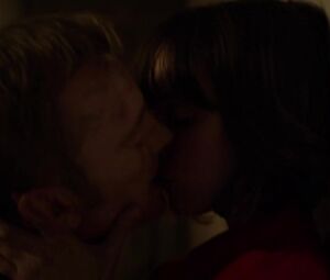 Jodi Balfour, Lucy Chappell Nude - Rellik s01e01-e04 (2017)