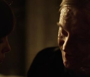 Jodi Balfour, Lucy Chappell Nude - Rellik s01e01-e04 (2017)