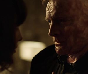 Jodi Balfour, Lucy Chappell Nude - Rellik s01e01-e04 (2017)