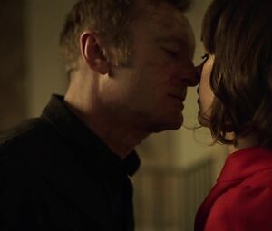 Jodi Balfour, Lucy Chappell Nude - Rellik s01e01-e04 (2017)