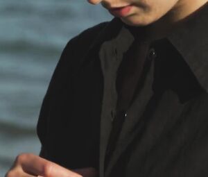 Claire Helene Cahen Nude - Lambeaux (2011)