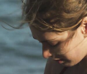 Claire Helene Cahen Nude - Lambeaux (2011)