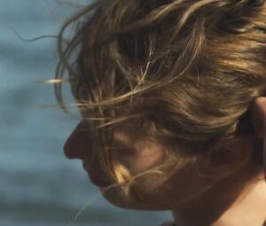 Claire Helene Cahen Nude - Lambeaux (2011)