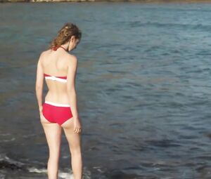 Claire Helene Cahen Nude - Lambeaux (2011)