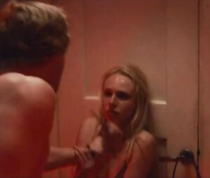 Jaanika Arum Nude - Polaarpoiss (2016)