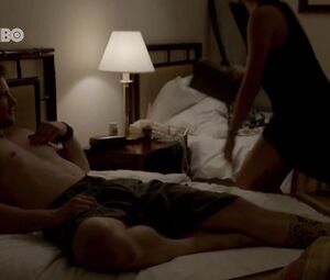 Rafaela Mandelli nude - O Negocio S01-02 (2013-2014)