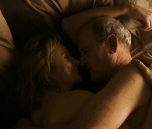 Caroline Goodall nude, Mina Tanderl nude, Joanna Kitzl nude – Berlin Station s01e04-05 (2016)