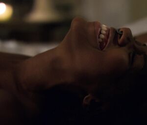 DeWanda Wise, Ilfenesh Hadera Nude - She's Gotta Have It s01e04 (2017)