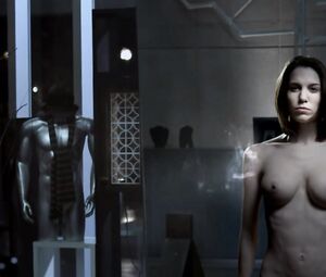Christy Carlson Romano Nude - Mirrors 2 (2010)
